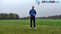 Balance – Golf Lessons & Tips Video by Pete Styles
