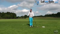 Ball Positioning In The Golf Short Game Video - by Peter Finch