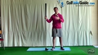 Bar Rotation Twists For Core Flexibility Video - by Peter Finch