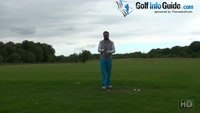 Basic Fundamentals Of Striking The Golf Irons Video - by Peter Finch