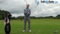 Be Aggressive In Your Golf Swing Video - by Pete Styles