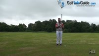 Beginner Golf Tip - Key Elements To A Solid Pitch Strike Video - by Peter Finch