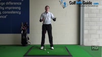 Beginner Golf Tip: How to Choose the Correct Tee Markers Video - by Pete Styles