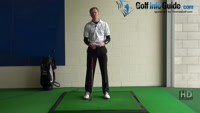 Ben Crenshaw pro golfer prue rolling putts Video - by Pete Styles
