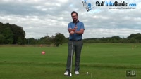 Benefits To Sergio Garcias Super Late Release Golf Swing Video - by Peter Finch