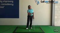 Best Three Choices When Backswing is Blocked - Golf Tip for Women Video - by Natalie Adams