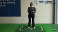 Best Ways To Handle Uphill Chip Shots, Ladies Golf Tips Video - by Natalie Adams