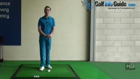 Best Golf Drills to Hit your Golf Irons Close Video - by Rick Shiels