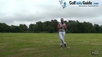 Better Ball Striking - Getting Back On Track - Senior Golf Tip Video - by Peter Finch