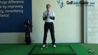 Better Golf Bunker Shots, Tour Alignment Sticks Drill Video - by Pete Styles