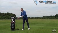Building A Quick Swing Technique With Beautiful Tempo Video - by Pete Styles