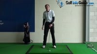 Byron Nelson Pro Golfer: Caddie Dip, Golf Video - by Pete Styles