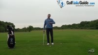 Cause And Effect Of Great Golf Swing And Extension Video - by Pete Styles