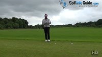 Causes Of Hitting The Golf Ball From The Toe Video - by Peter Finch