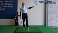 Causes and Cures - Drives are too Low - Golf Video - by Pete Styles