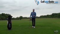 Checking Your Golf Ball Position Video - Lesson 4 by PGA Pro Pete Styles