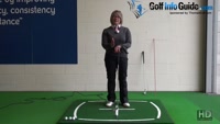 Chip Vs Pitch How And Why, Ladies Golf Tip Video - by Natalie Adams