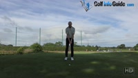 Chipping Sidehill Lie Tips by PGA Teaching Pro Ged Walters