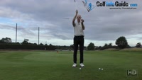 Chipping Strike Tips by PGA Teaching Pro Ged Walters