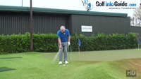 Chipping Tight Lie Lesson by PGA Teaching Pro Adrian Fryer Video