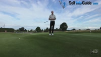 Chipping Uphill Lie Tips by PGA Teaching Pro Ged Walters