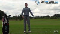 Choosing The Right Golf Club For A Tee Shot Video - by Pete Styles