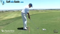 Club Positions Check for On Plane Swing by Tom Stickney