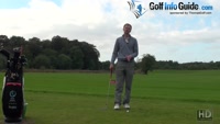 Common Mistakes When Golf Chipping Video - by Pete Styles