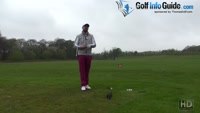 Common Mistakes When Tracing Golf Swing Plane Video - by Peter Finch