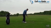 Common Problems For Senior Golfers Related To Connected Backswing Video - by Pete Styles