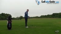 Common Problems With Three Wood Shots From The Golf Fairway Video - Lesson by PGA Pro Pete Styles