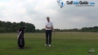 Control The Golf Club Head With Hinge Drill Video - by Pete Styles