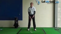 Control Trajectory by Varying Ball Position, Golf Video - Lesson 17 by PGA Pro Pete Styles