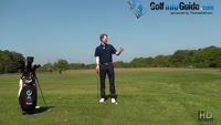 Course Management For Golf Chip Shots Video - by Pete Styles