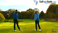 Create The Perfect Wrist Hinge Every time – by PGA Pros Pete Styles & Matt Fryer