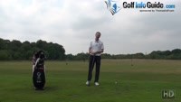 Curve Your Golf Shots To Hit Straight Fairways Video - by Pete Styles