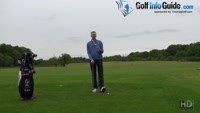 Dealing With A Variety Of Golf Lies Video - by Pete Styles