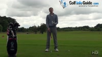 Deep Divots Can Be A Problem In The Golf Short Game Too Video - by Pete Styles