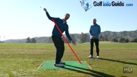 Defeat Your Over The Top Swing Once And For All - Video Lesson by PGA Pros Pete Styles and Matt Fryer