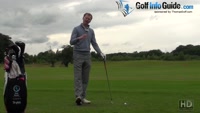 Defining A Compact Golf Swing Video - by Pete Styles