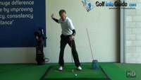Develop More Power with Golf Belt Buckle, Tour Alignment Sticks Drill Video - by Pete Styles