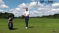 Different Pieces Of The Golf Mental Process Video - by Pete Styles