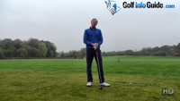 Distance – Golf Lessons & Tips Video by Pete Styles