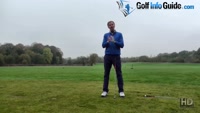 Draw Shot – Golf Lessons & Tips Video by Pete Styles