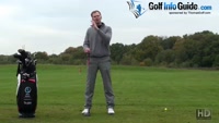 Drawing The Golf Ball With A Driver Video - Lesson by PGA Pro Pete Styles