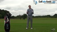 Drills To Unhinge Your Wrists Correctly In Your Golf Down Swing Video - Lesson by PGA Pro Pete Styles
