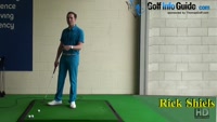 Drills to Improve Golf Putting Speed Video - by Rick Shiels