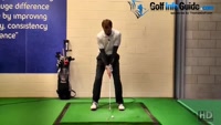 Eddie Merrins - The Little Pro with a big idea, Golf Video - by Pete Styles