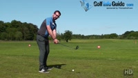 Elements Of A Connected Golf Swing Video - by Peter Finch