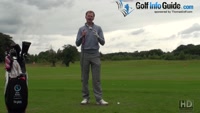 Eliminating Wasted Motion In A Compact Golf Swing Video - by Pete Styles